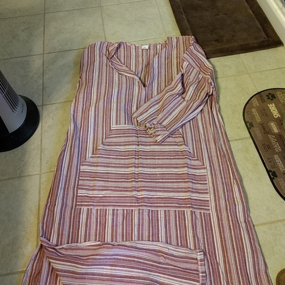 yuzao garment co Dresses & Skirts - Maxi dress nwt